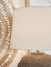 Neavesboro Lamp Set - Jack’s Furniture and More (Laredo, TX)