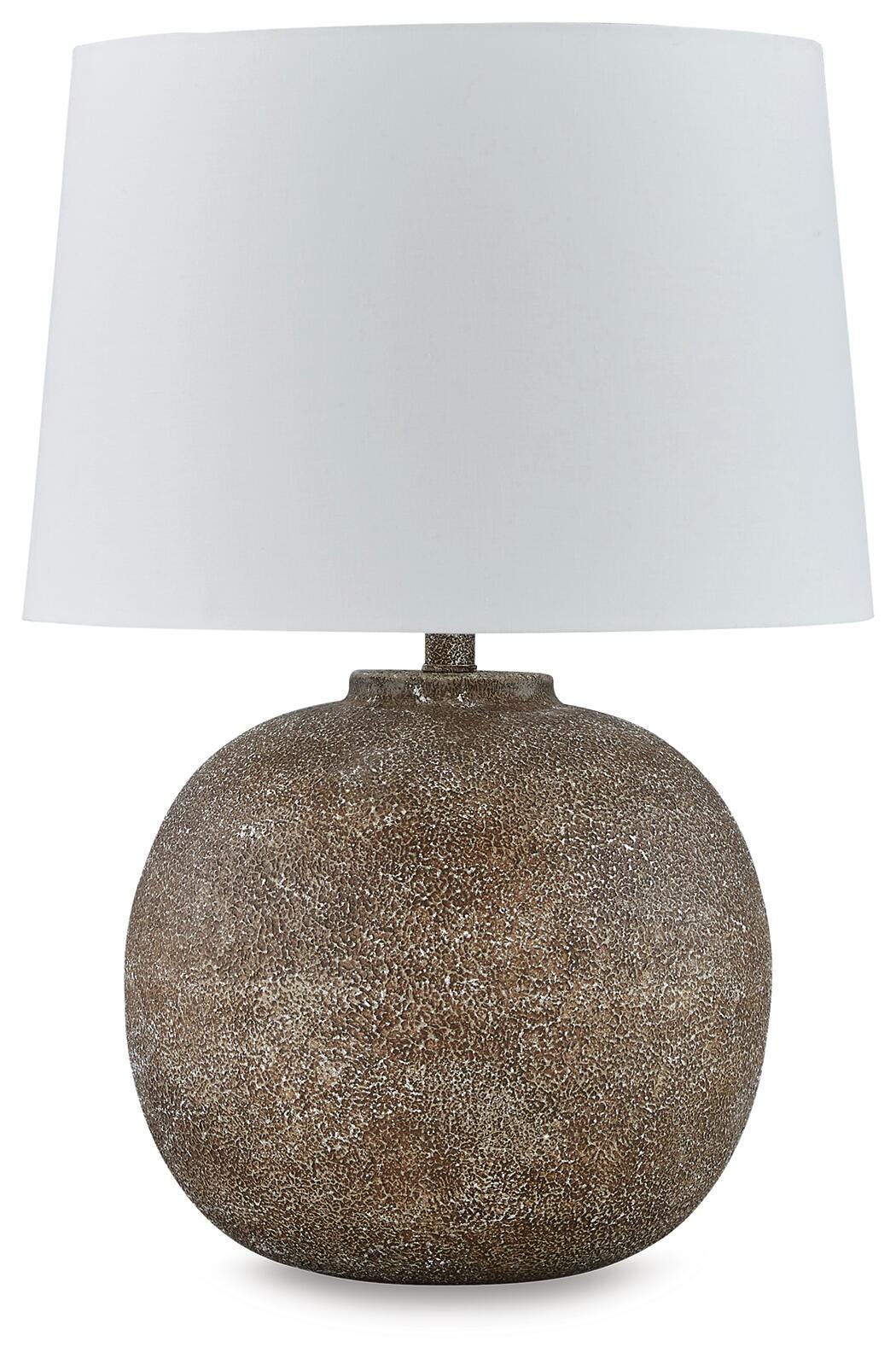 Neavesboro Lamp Set - Jack’s Furniture and More (Laredo, TX)