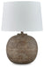 Neavesboro Lamp Set - Jack’s Furniture and More (Laredo, TX)