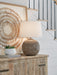 Neavesboro Lamp Set - Jack’s Furniture and More (Laredo, TX)