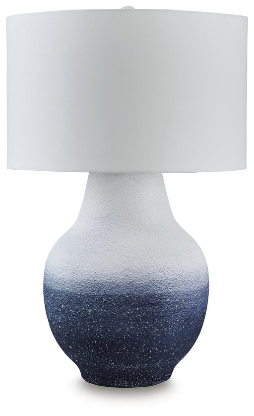 Dashland Table Lamp - Jack’s Furniture and More (Laredo, TX)