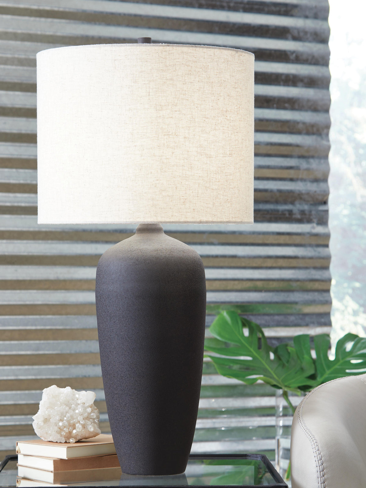 Ryenburg Table Lamp - Jack’s Furniture and More (Laredo, TX)