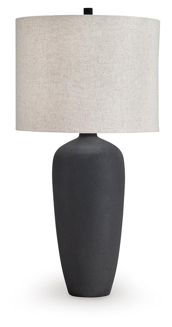 Ryenburg Table Lamp - Jack’s Furniture and More (Laredo, TX)