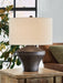 Dolanham Table Lamp - Jack’s Furniture and More (Laredo, TX)