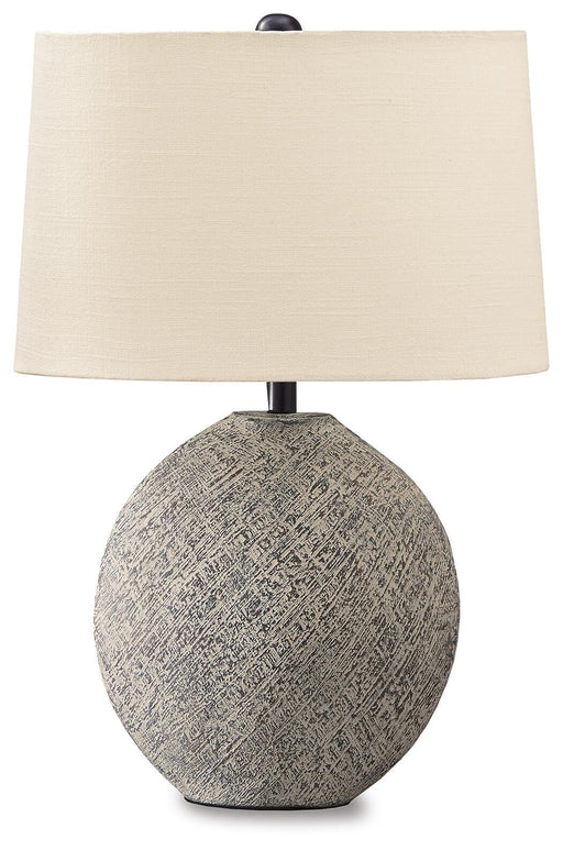 Harif Table Lamp - Jack’s Furniture and More (Laredo, TX)