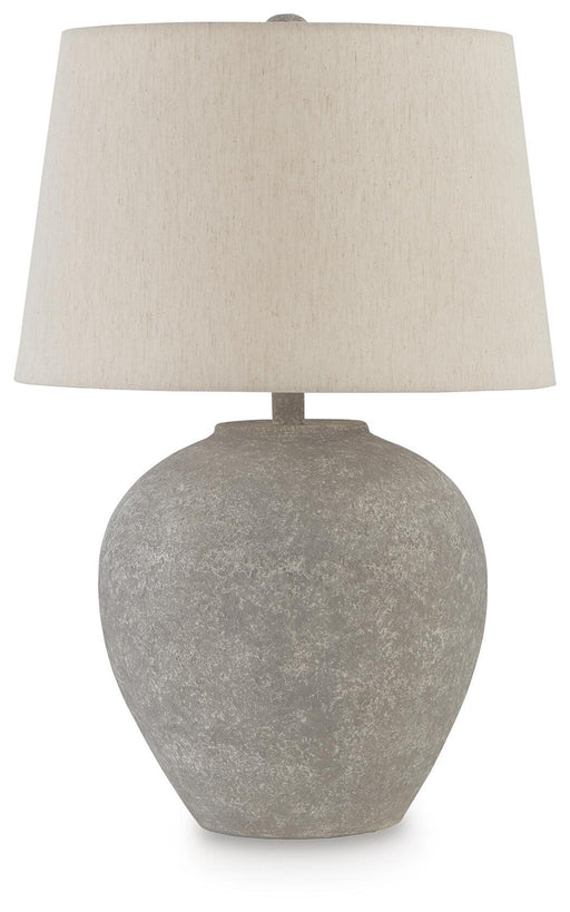 Dreward Table Lamp - Jack’s Furniture and More (Laredo, TX)