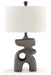 Danacy Lamp Set - Jack’s Furniture and More (Laredo, TX)