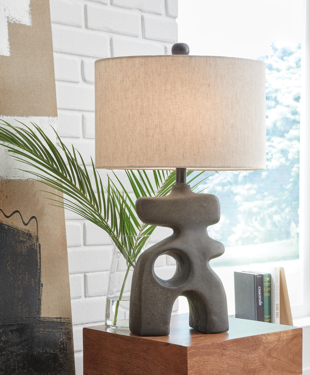 Danacy Lamp Set - Jack’s Furniture and More (Laredo, TX)