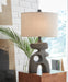 Danacy Lamp Set - Jack’s Furniture and More (Laredo, TX)