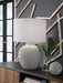 Calbert Table Lamp - Jack’s Furniture and More (Laredo, TX)
