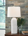 Vauville Table Lamp (Set of 2) - Jack’s Furniture and More (Laredo, TX)