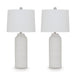 Vauville Table Lamp (Set of 2) - Jack’s Furniture and More (Laredo, TX)