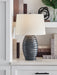 Caronick Table Lamp (Set of 2) - Jack’s Furniture and More (Laredo, TX)