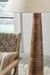 Danset Floor Lamp - Jack’s Furniture and More (Laredo, TX)