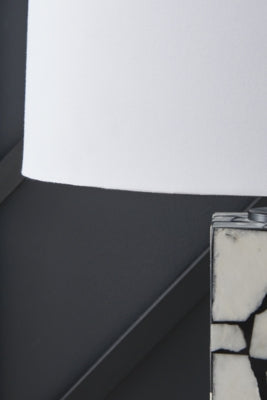 Macaria Table Lamp - Jack’s Furniture and More (Laredo, TX)