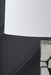 Macaria Table Lamp - Jack’s Furniture and More (Laredo, TX)