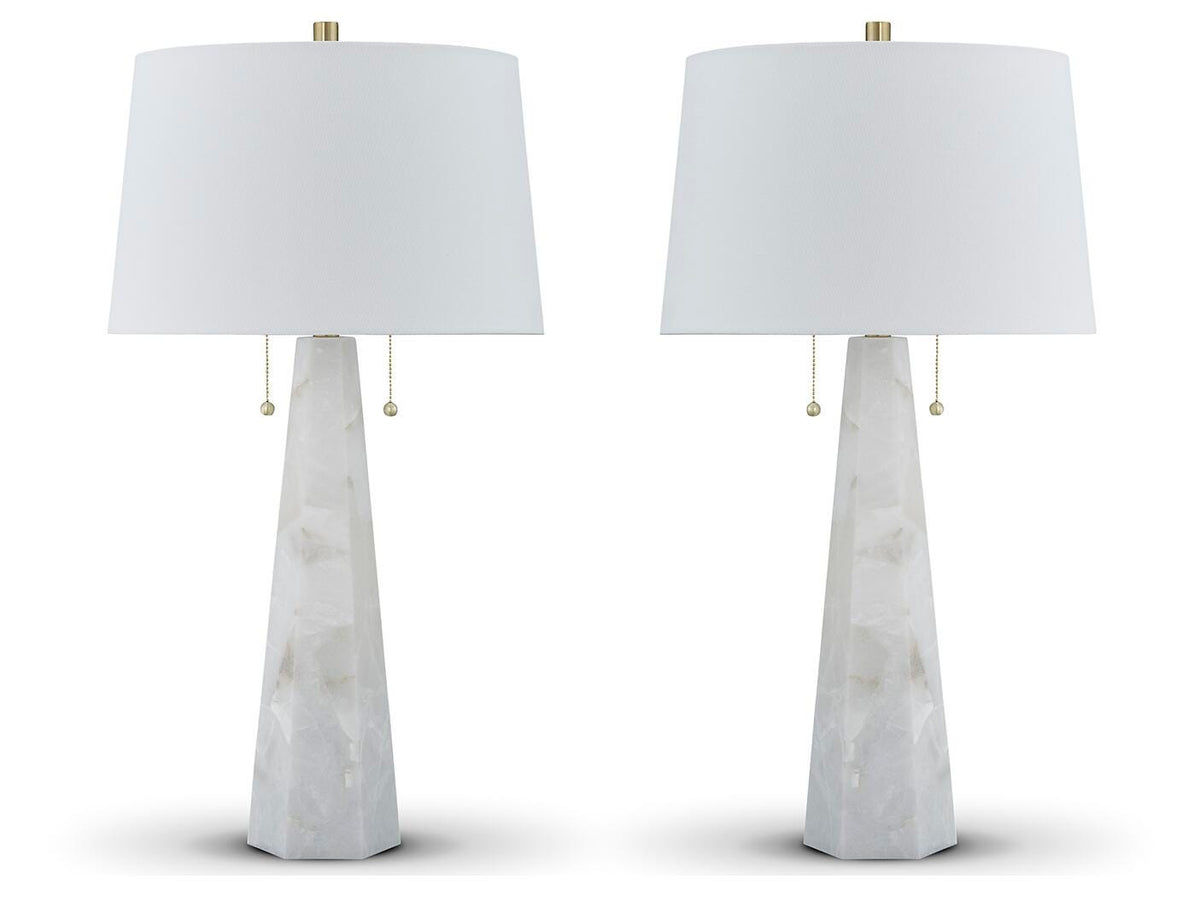 Laurellen Lamp Set