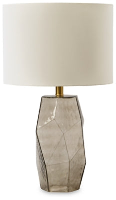 Taylow Lamp Set - Jack’s Furniture and More (Laredo, TX)