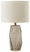 Taylow Lamp Set - Jack’s Furniture and More (Laredo, TX)