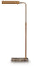 Yafe Floor Lamp - Jack’s Furniture and More (Laredo, TX)