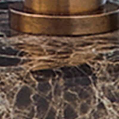 Yafe Desk Lamp - Jack’s Furniture and More (Laredo, TX)