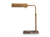 Yafe Desk Lamp - Jack’s Furniture and More (Laredo, TX)