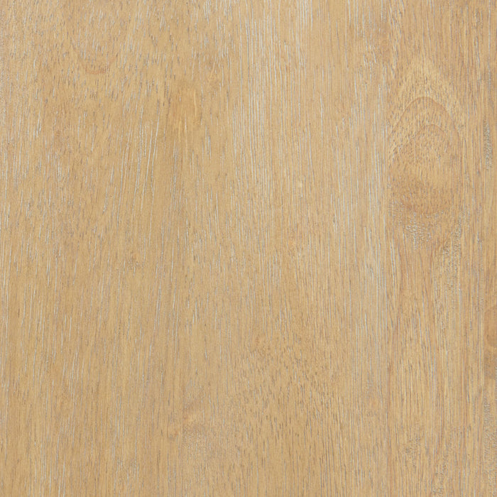 Lakeview Rectangular Standard Height Dining Table in White Marble - Jack’s Furniture and More (Laredo, TX)