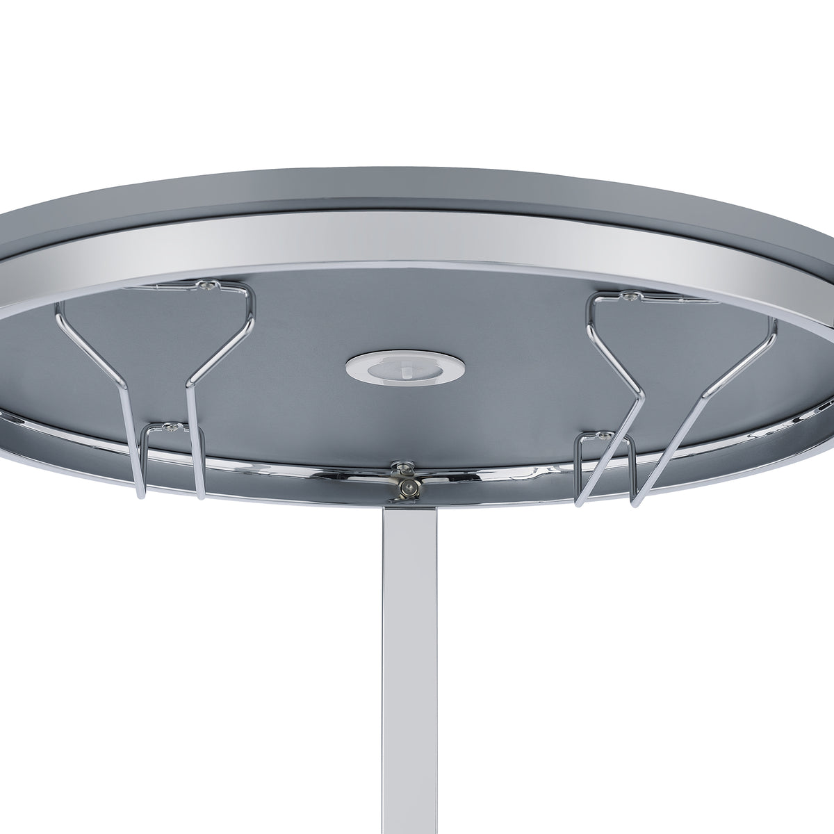 Lalia Wine Rack with LED