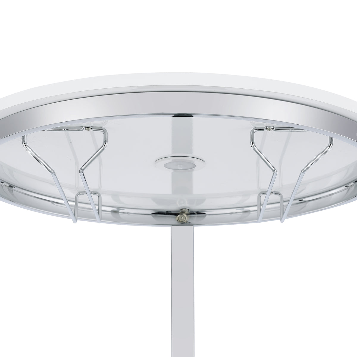 Lalia Wine Rack with LED