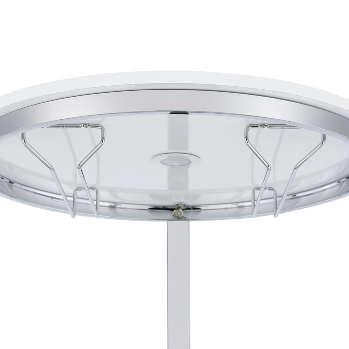 Lalia Wine Rack with LED - Jack’s Furniture and More (Laredo, TX)