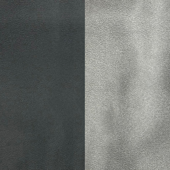 Lantana Power Motion Recliner with Power Headrest, Led, wireless charger and Cup holder in Rocky Cement/Charcoal - Jack’s Furniture and More (Laredo, TX)