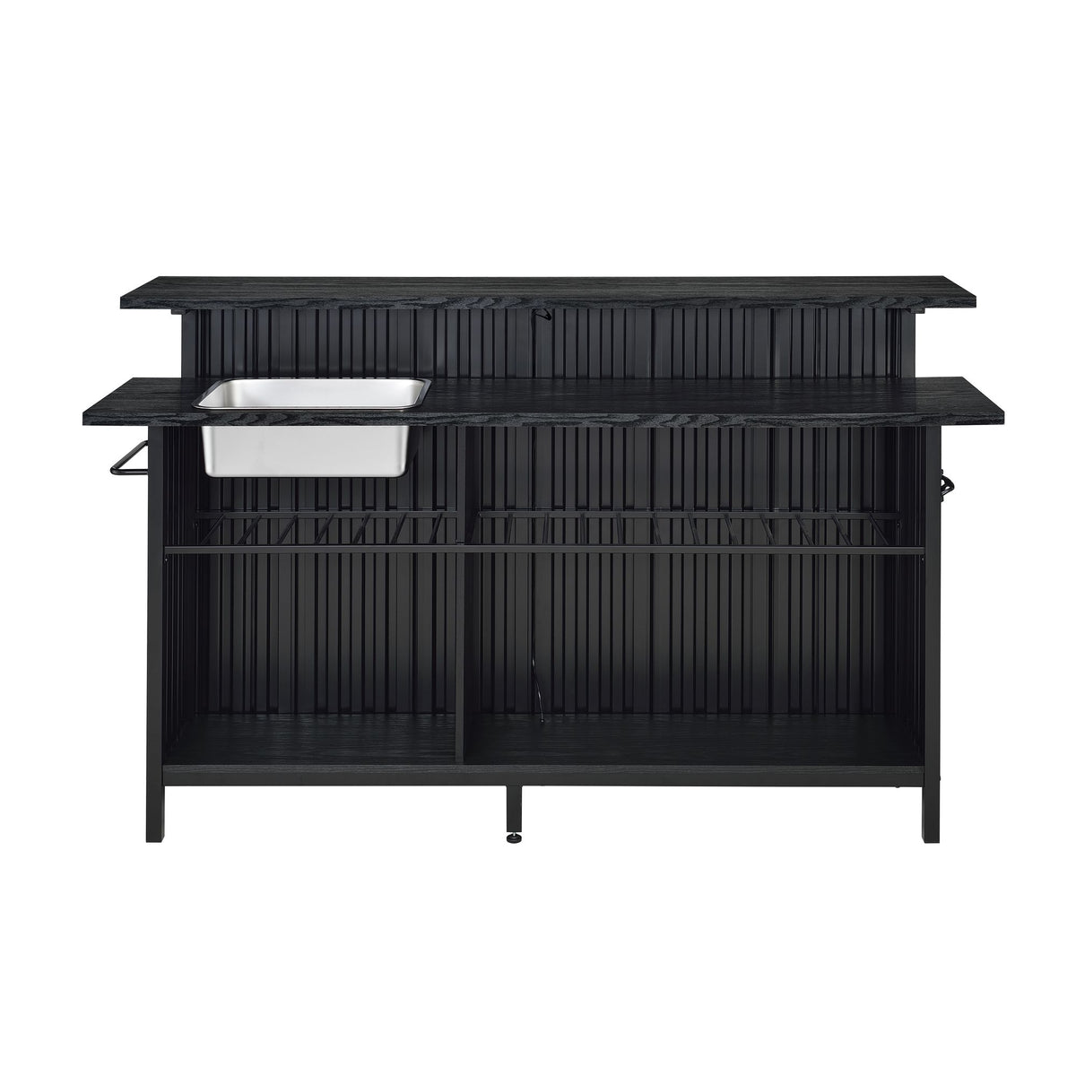 Leilani Bar Table - Jack’s Furniture and More (Laredo, TX)