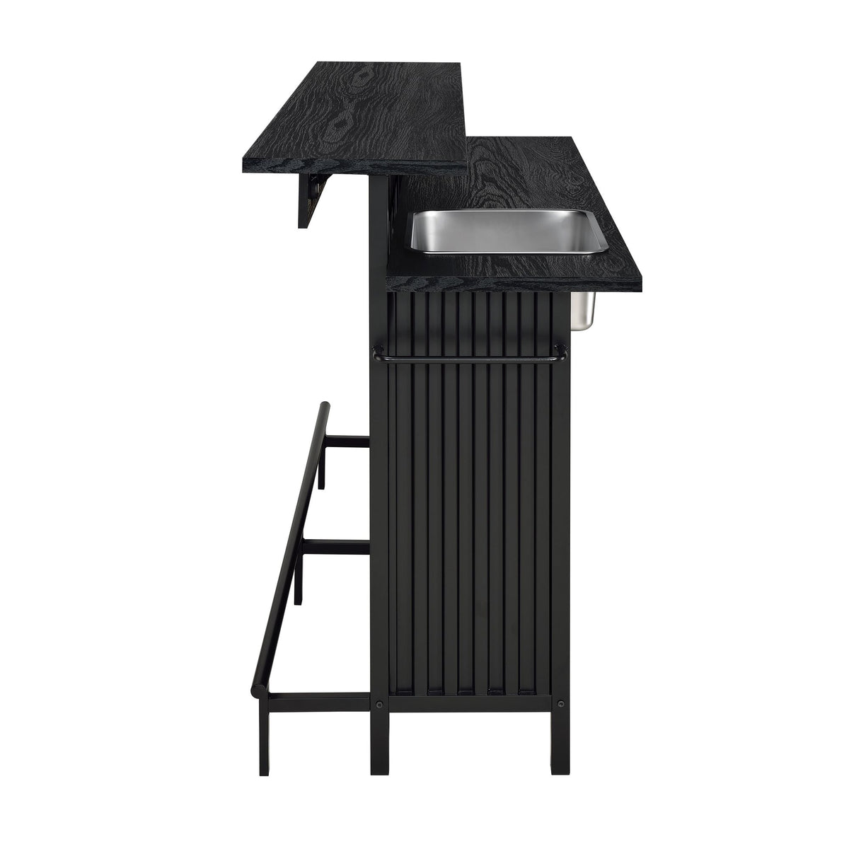 Leilani Bar Table - Jack’s Furniture and More (Laredo, TX)