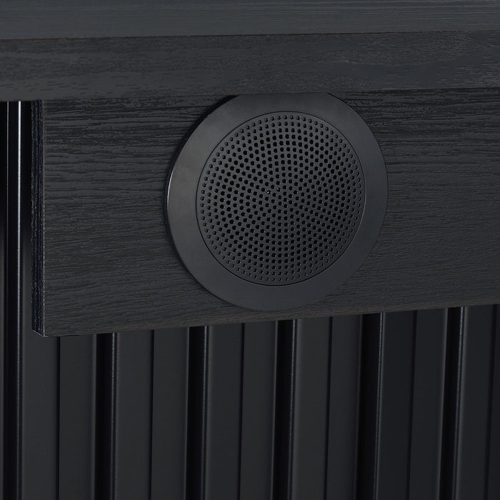 Leilani Bar Table - Jack’s Furniture and More (Laredo, TX)