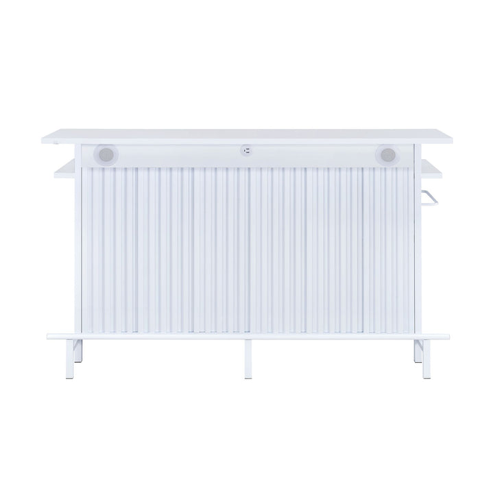 Leilani Bar Table - Jack’s Furniture and More (Laredo, TX)