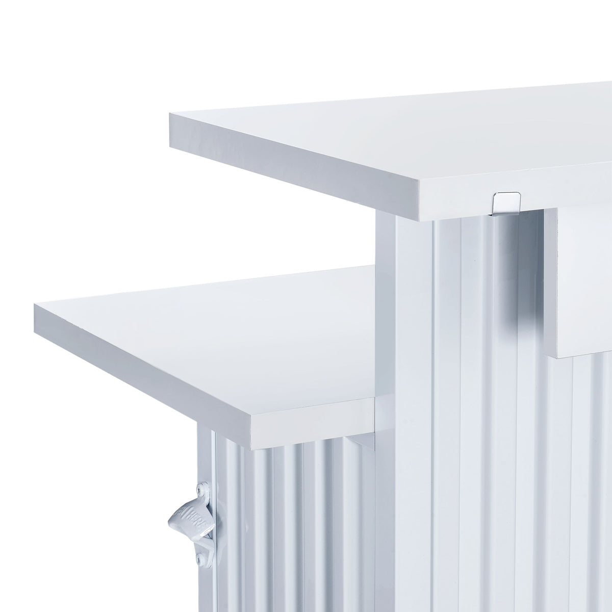 Leilani Bar Table - Jack’s Furniture and More (Laredo, TX)