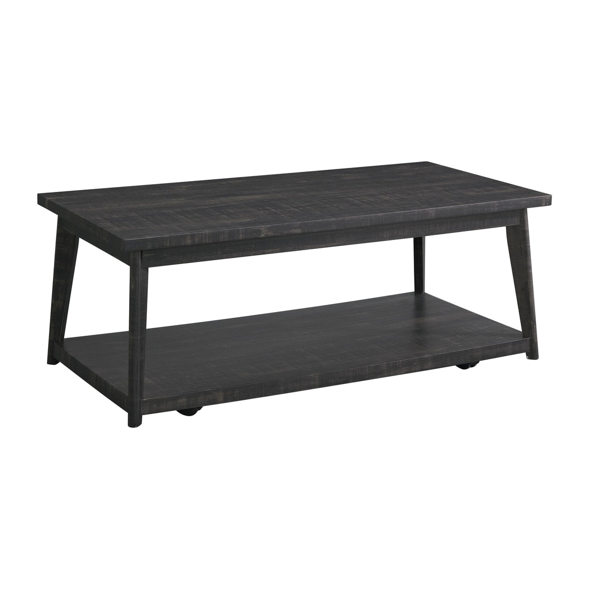 Libby Three Pack Occasional in dark