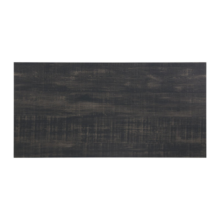 Libby Three Pack Occasional in dark - Jack’s Furniture and More (Laredo, TX)