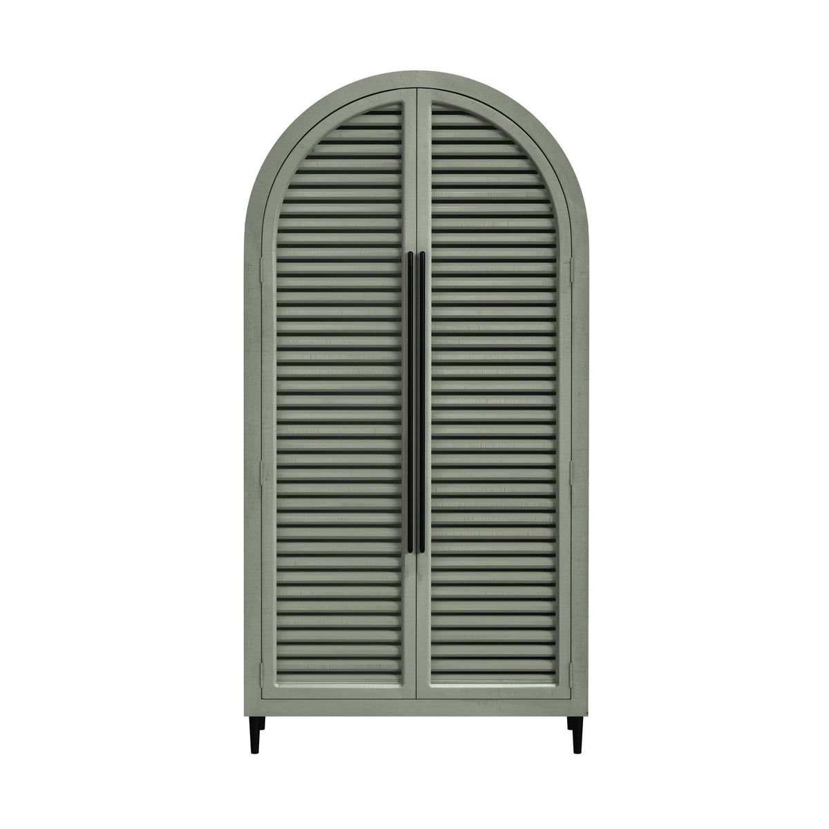 Libra Bookcase in Sage