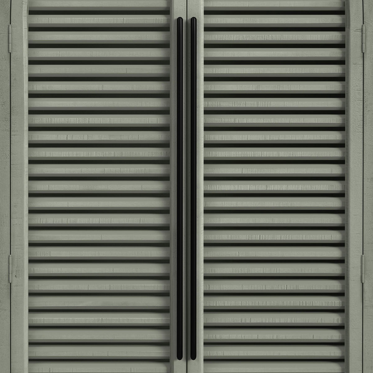 Libra Bookcase in Sage