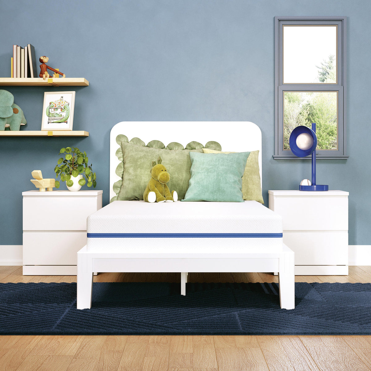 Nectar Foam Kids Mattress