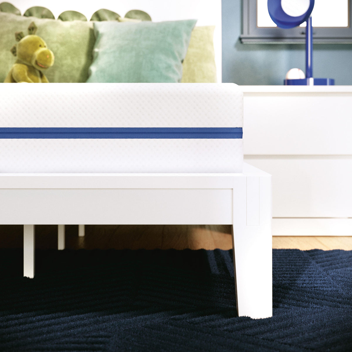 Nectar Foam Kids Mattress