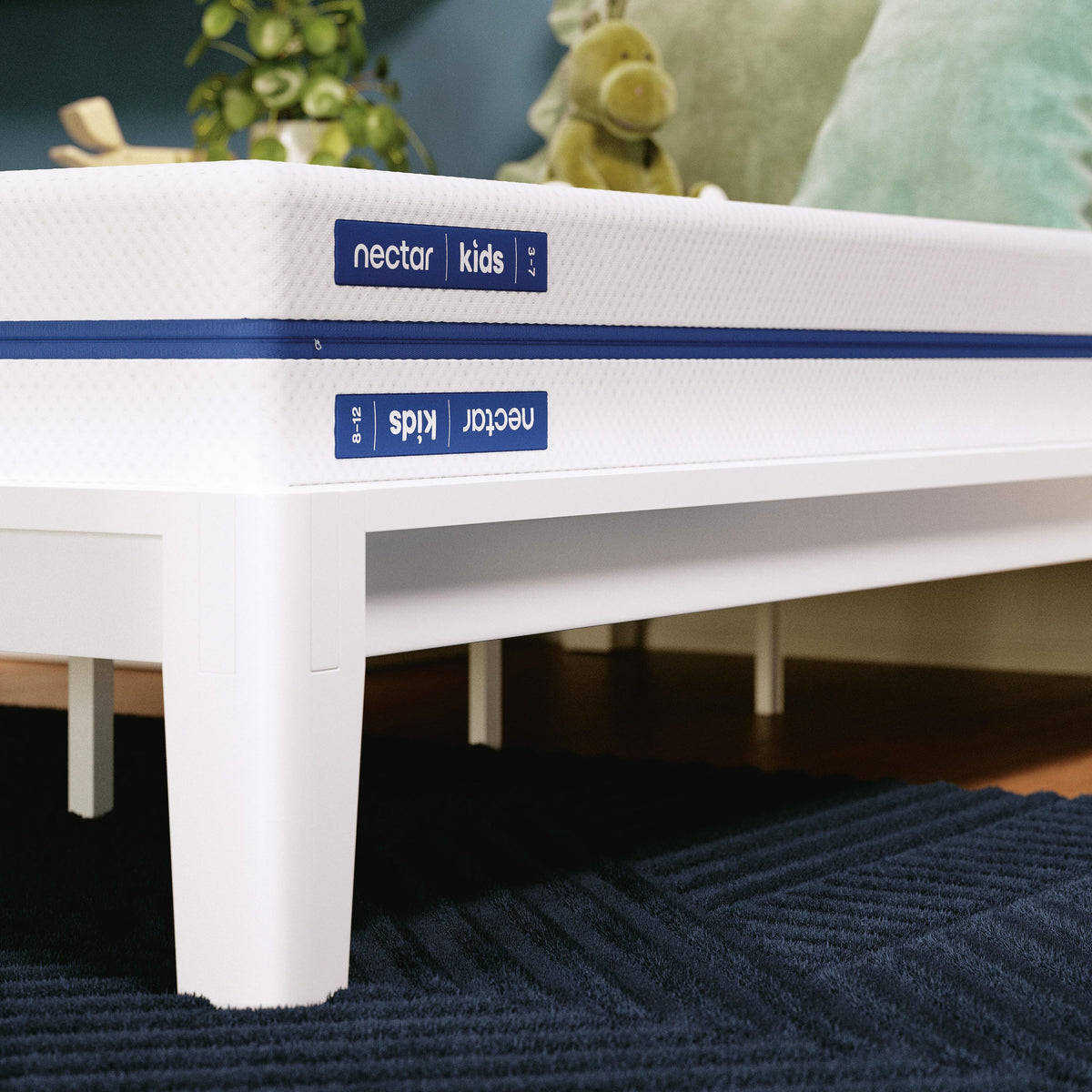 Nectar Foam Kids Mattress