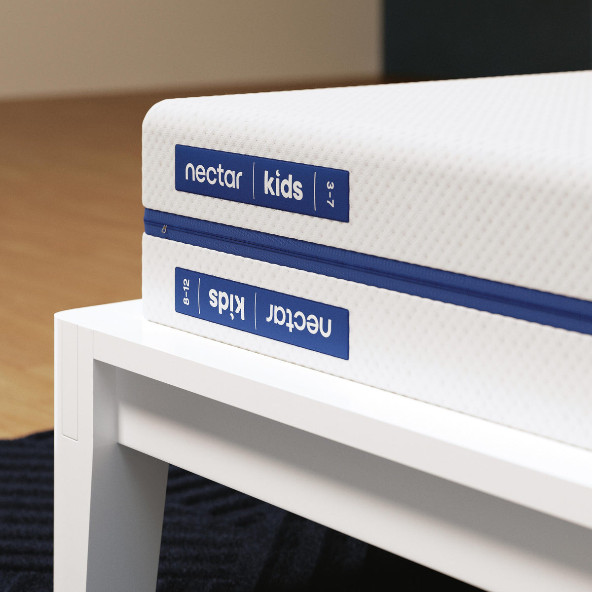 Nectar Foam Kids Mattress