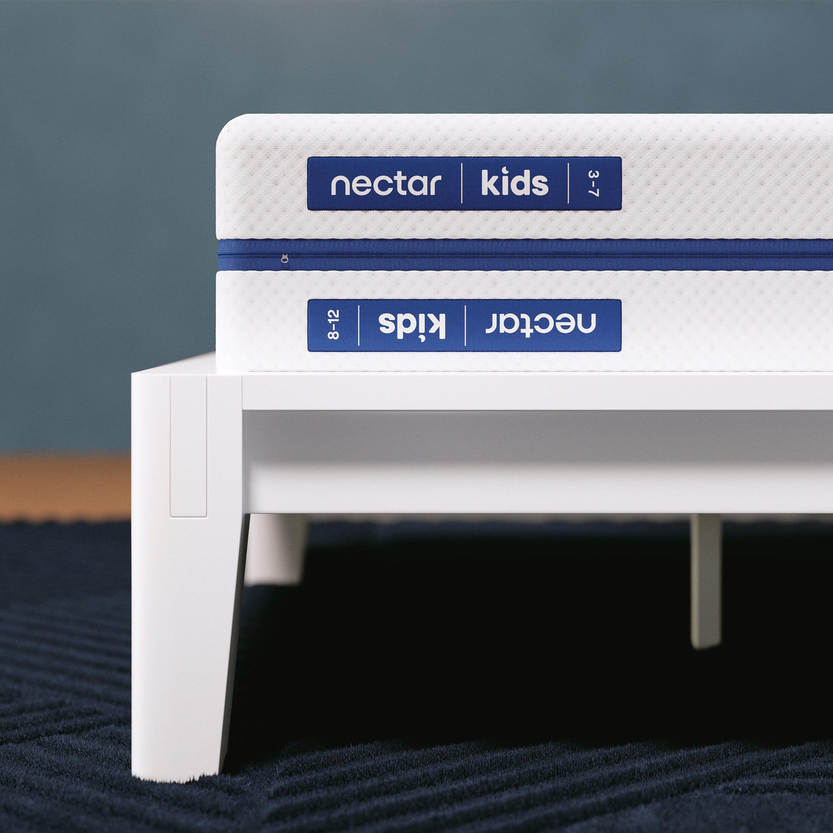 Nectar Foam Kids Mattress