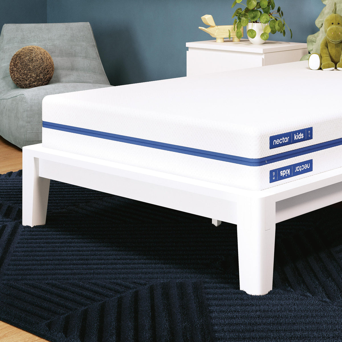 Nectar Foam Kids Mattress