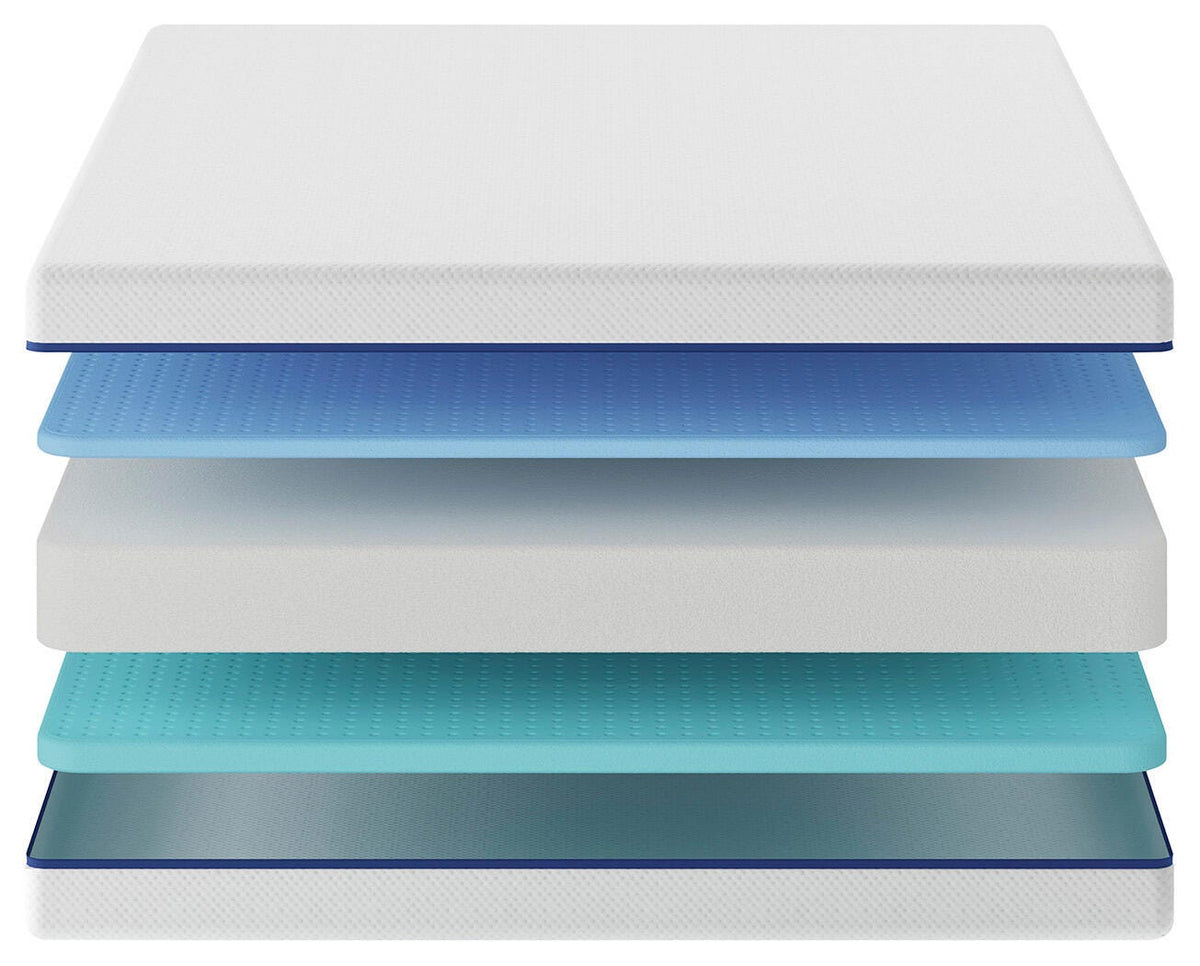 Nectar Foam Kids Mattress