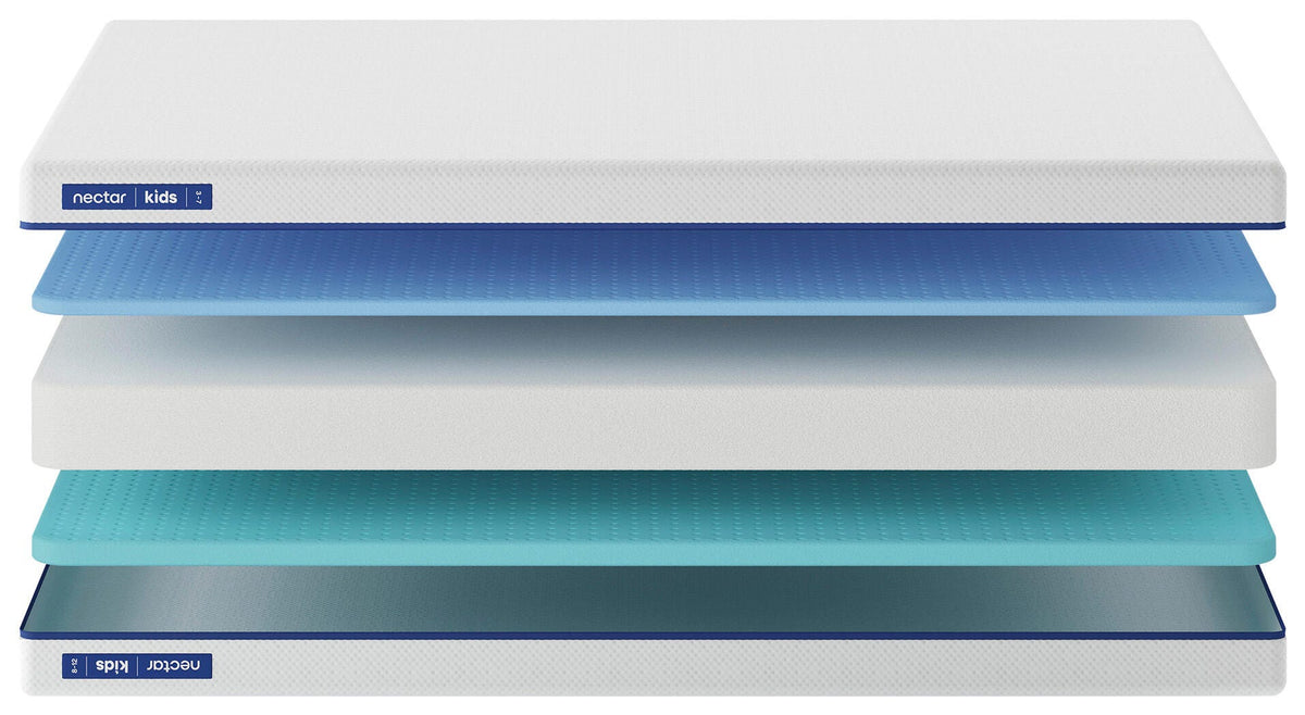 Nectar Foam Kids Mattress