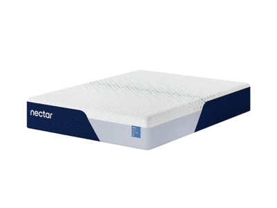 Nectar Classic Memory Foam 5.1 Mattress - Jack’s Furniture and More (Laredo, TX)