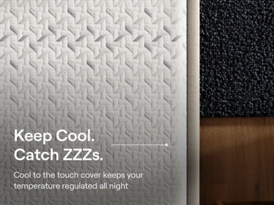 Nectar Classic Memory Foam 5.1 Mattress - Jack’s Furniture and More (Laredo, TX)